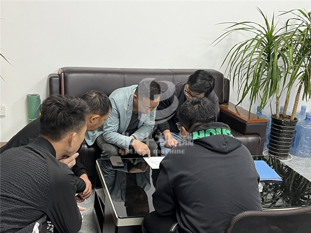 以品質(zhì)取勝！木材烘干機(jī)打動(dòng)廣東買家的心